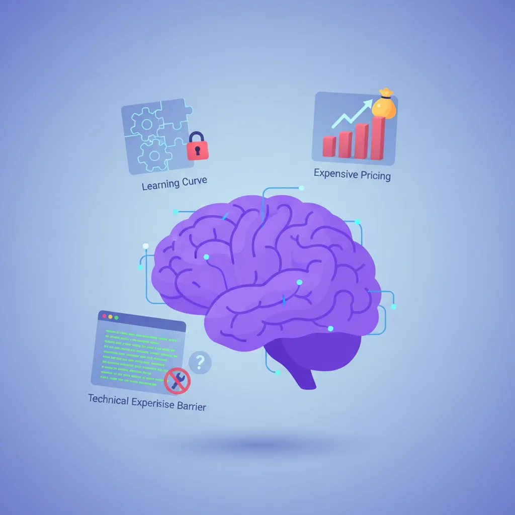 What Are the Potential Disadvantages of Apify?